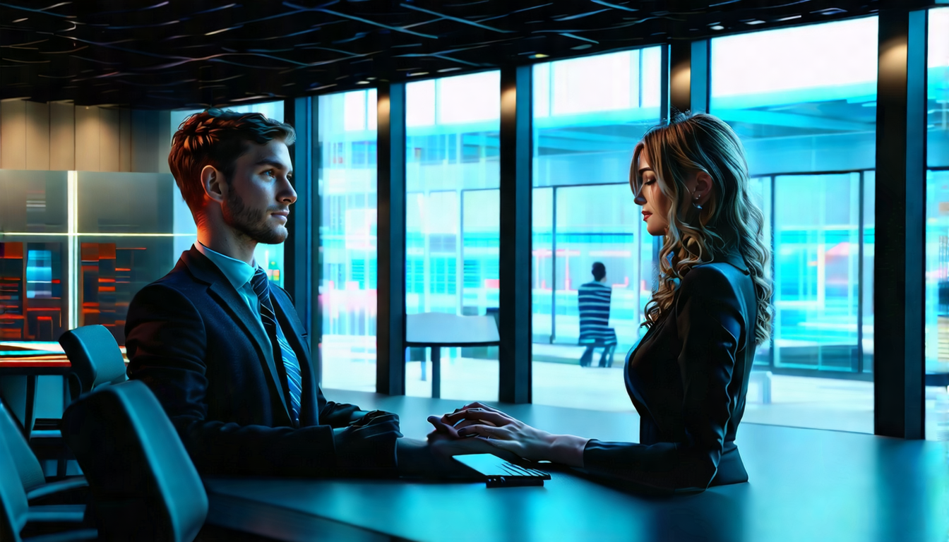 Image représentant notre centre de support numérique